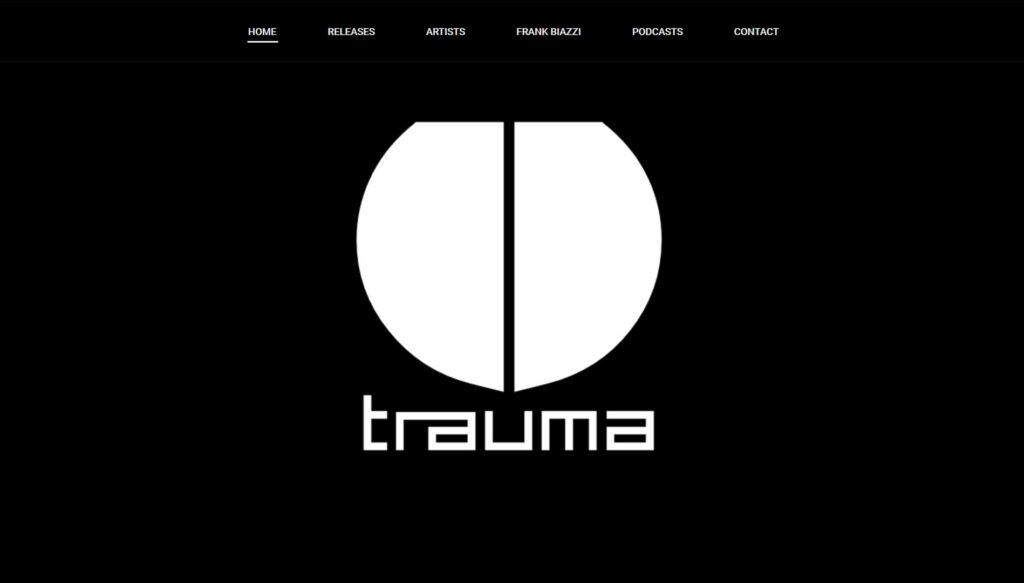 trauma-records