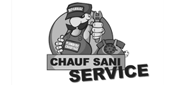 Chauf Sani Service